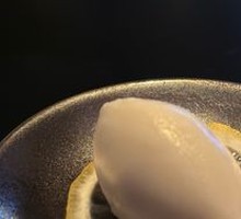 Refreshing Dessert