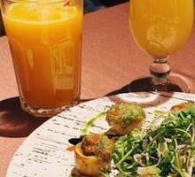 Provençal Baked Snails
