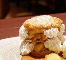 Banana Napoleon