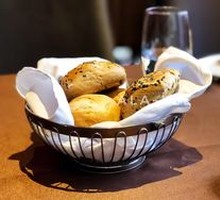 Homemade Appetizer Bread