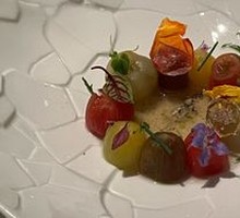 Liu Caiyuan Village Tomato Seed
