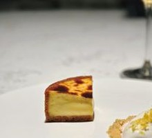 Basque Cheesecake