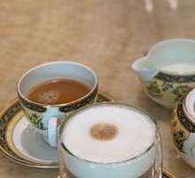 Premium Coffee