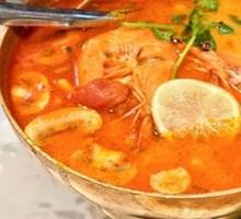 Tom Yum Goong