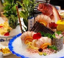 Golden Threadfin Bream