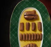 Yangzhou Salted Goose