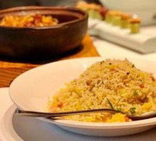 Traditional Yangzhou Fried Rice