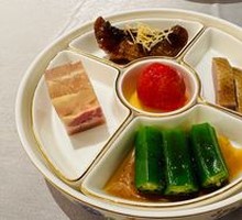 Signature Salted Duck