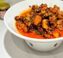 Xiangxi Spicy Chicken