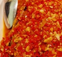 Pan-Seared Fillet of Perch in Crispy Pastry