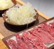 Fresh Cut Beef Top Blade