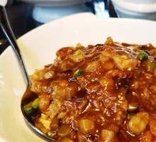 Fujian Fried Rice