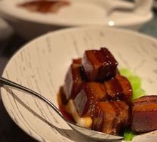 Braised Pork Belly