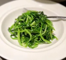 Stir-Fried Bean Sprouts