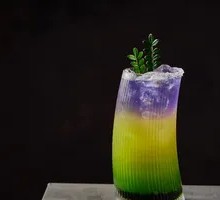 Spring River's Warmth