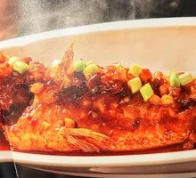 East China Sea Yellow Croaker