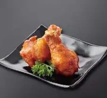 Signature Orlean's Chicken Wings