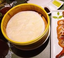 Handmade Duck Pancake