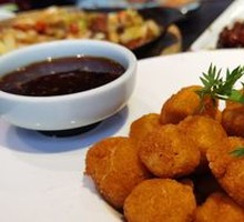 Ju Qi Tofu