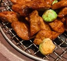 Imperial Flame Beef