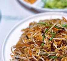 XO Sauce Stir-Fried Mixed Vegetables