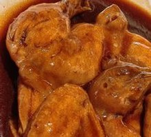 Ten-Year Huangjiu Immortal Chicken