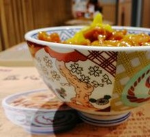 Three-Cup Chicken Rice