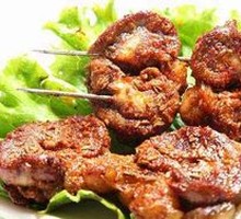 Original Kidney Stir-fry