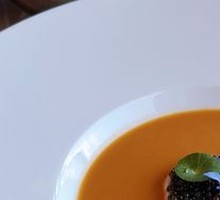Lobster Bisque