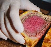 Beef Wellington