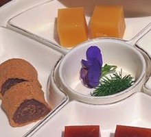 Imperial Pastries