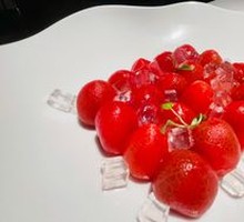 Lychee Cherry Tomatoes