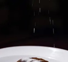 Sweet Steamed Pork Rolls