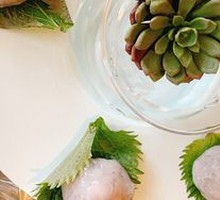 Juicy Handcrafted Shrimp Balls