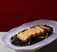 Crispy Golden Hairtail