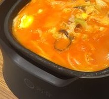 Axiang Tomato Rice Noodles