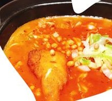 Axiang Spicy Rice Noodles