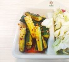 California Pickles