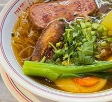 Special Car Noodle