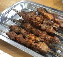 Tang Sheep Skewers