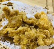 Signature Crispy Pork Strips