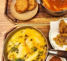 Spicy Sour Fish with Handmade Noodles