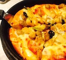 Popular Heavy Platter