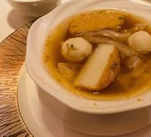 Fried Tofu Skin Rolls