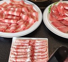 Premium Grassland Lamb