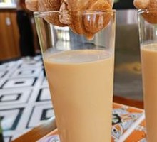 Thai Milk Tea