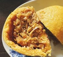 Sour Cabbage Dumplings