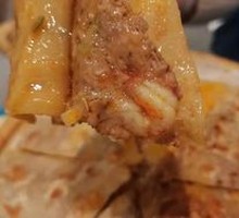 Spicy Crawfish Meat Patties