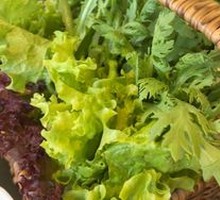 Vegetable Assortment