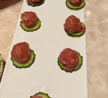 Handcrafted Fresh Beef Meatballs